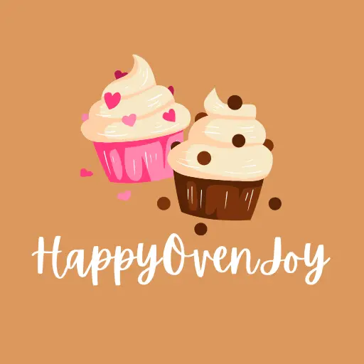 happyovenjoy Logo