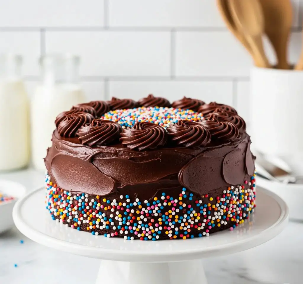 Mini Cake