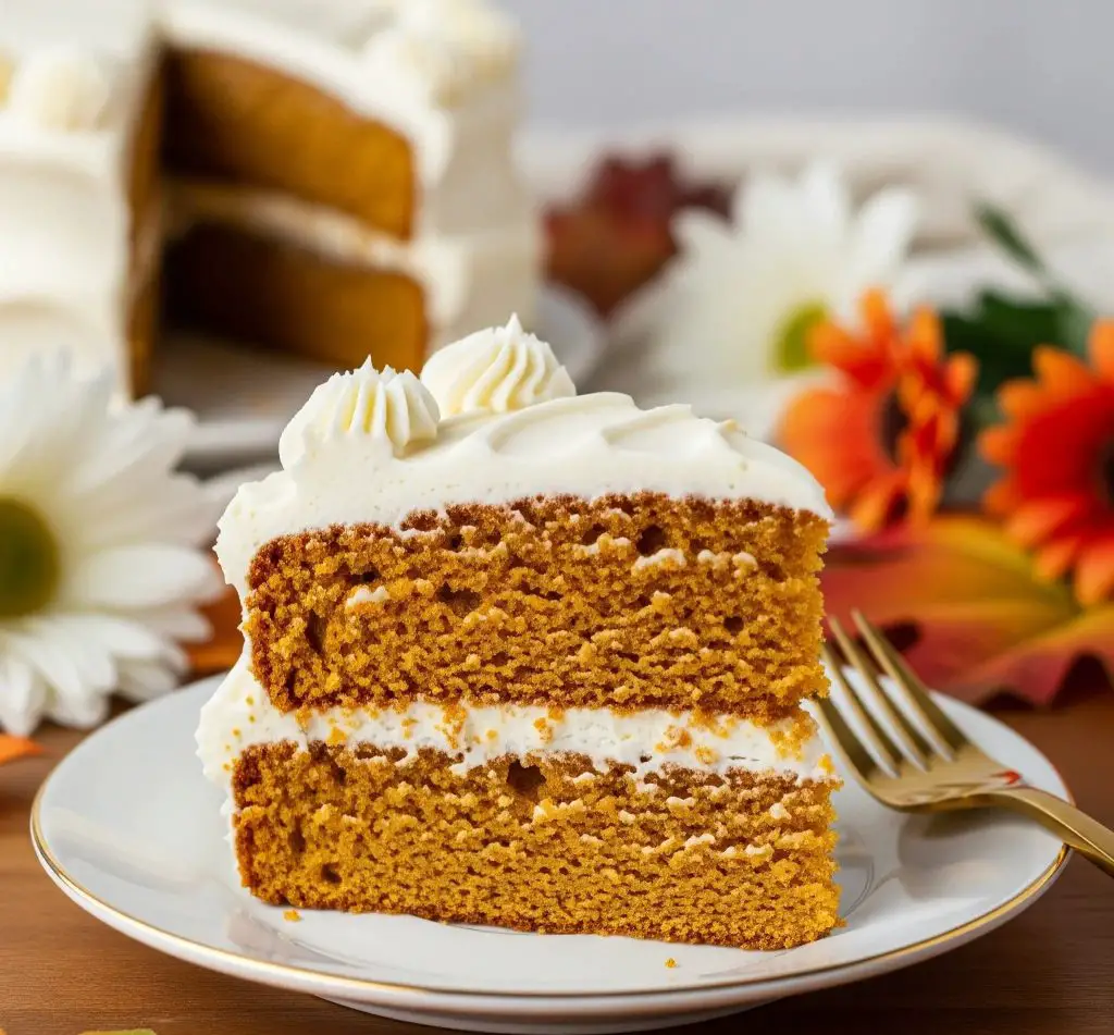 Spice Cake