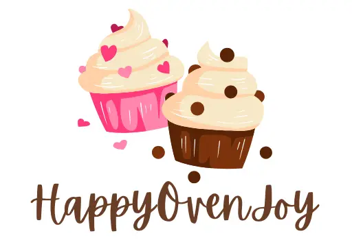 HappyOvenJoy