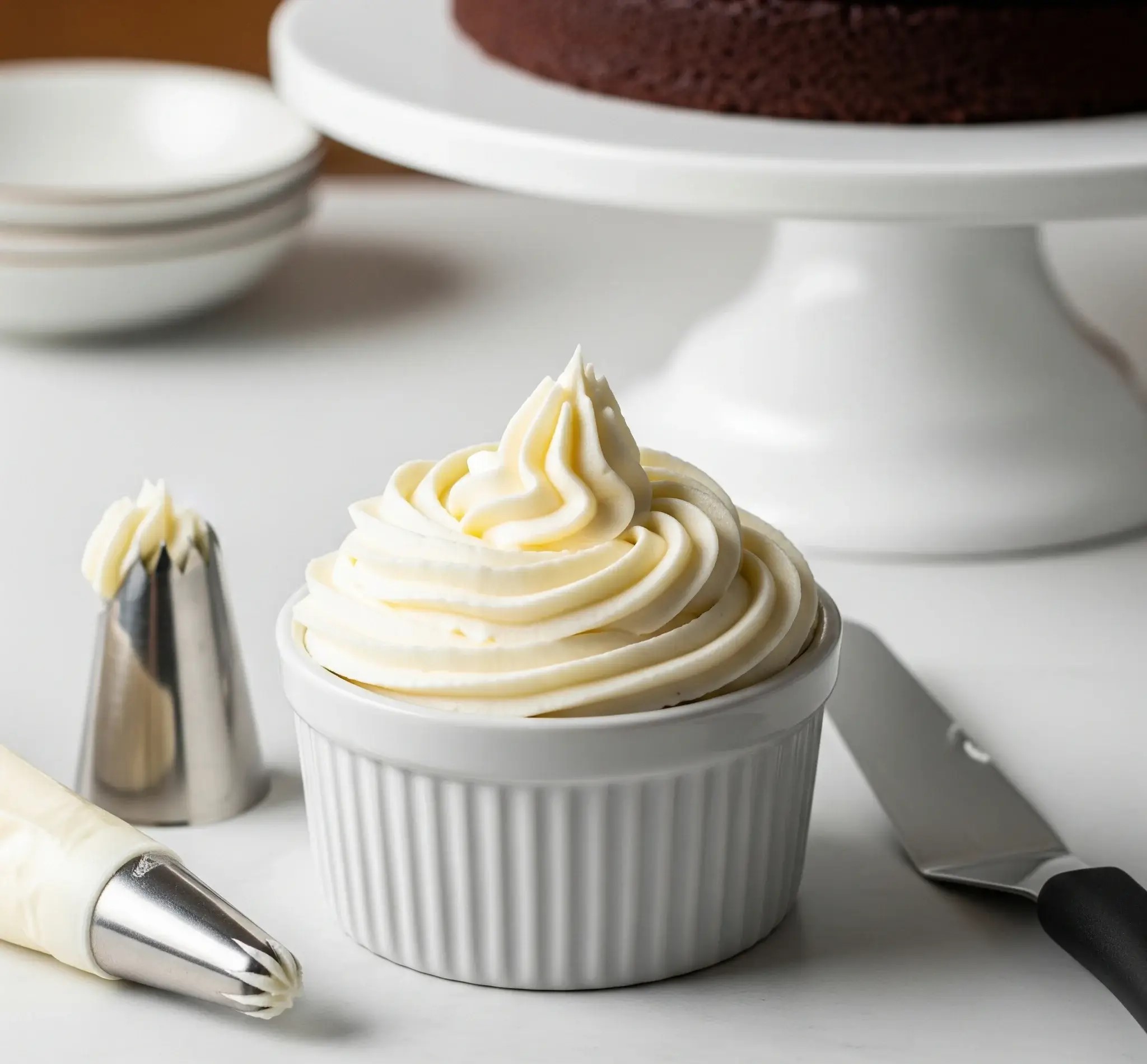 Cream Cheese Frosting