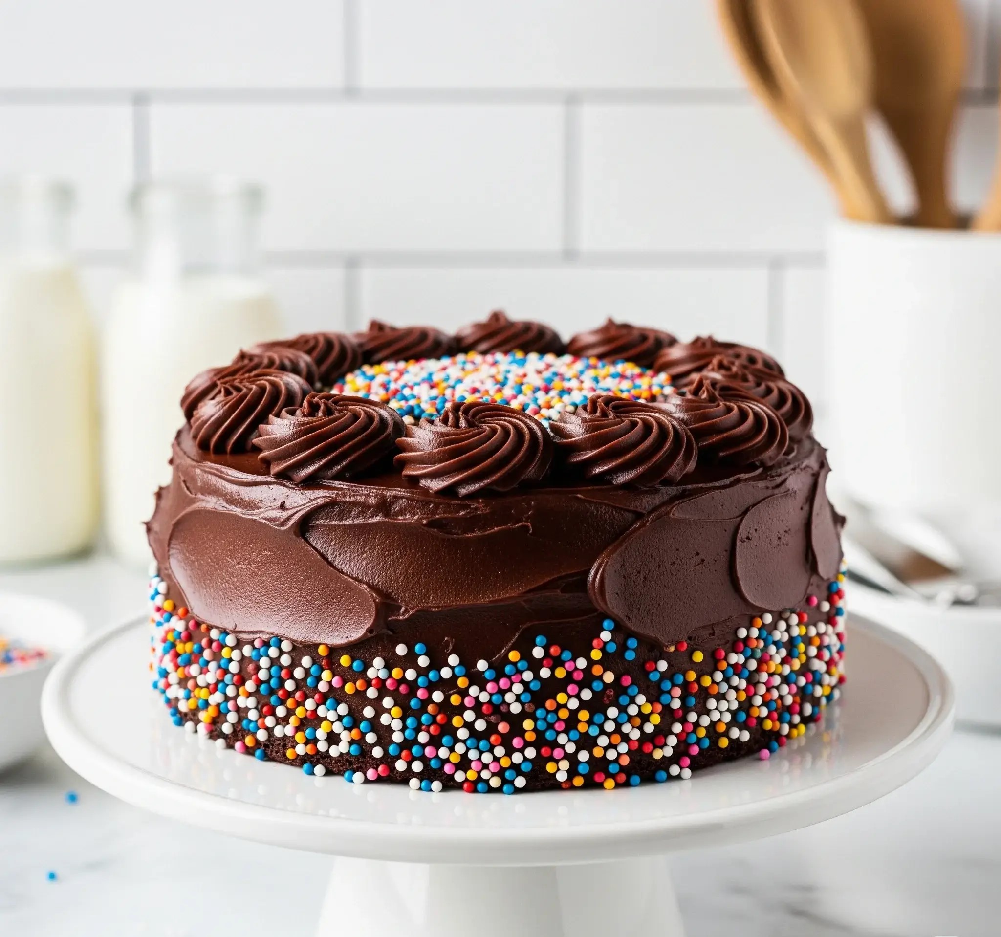 Mini Cake