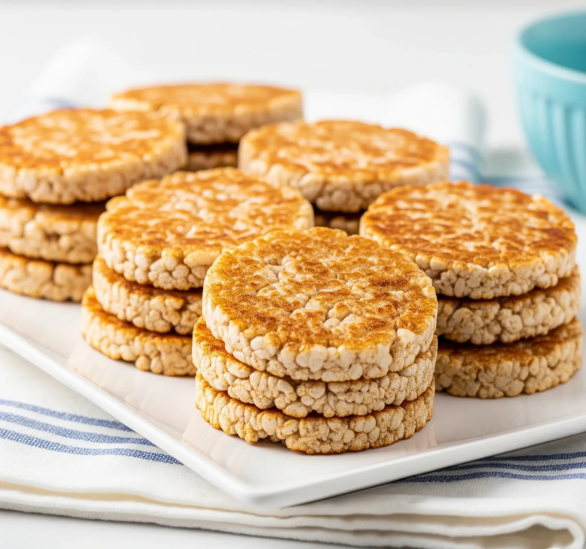 Rice Cake