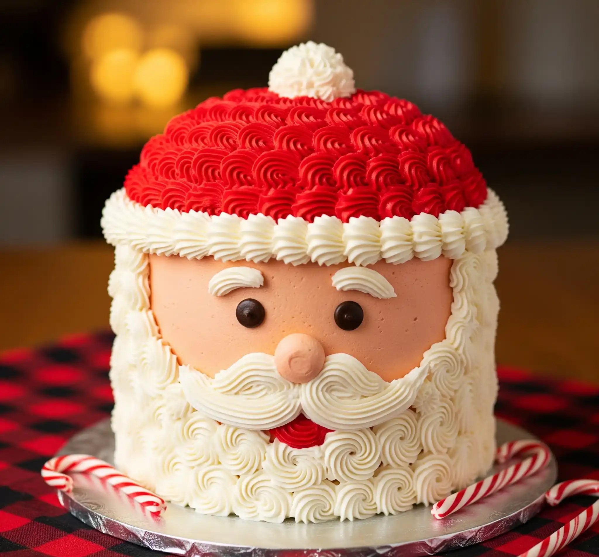 Christmas Cake