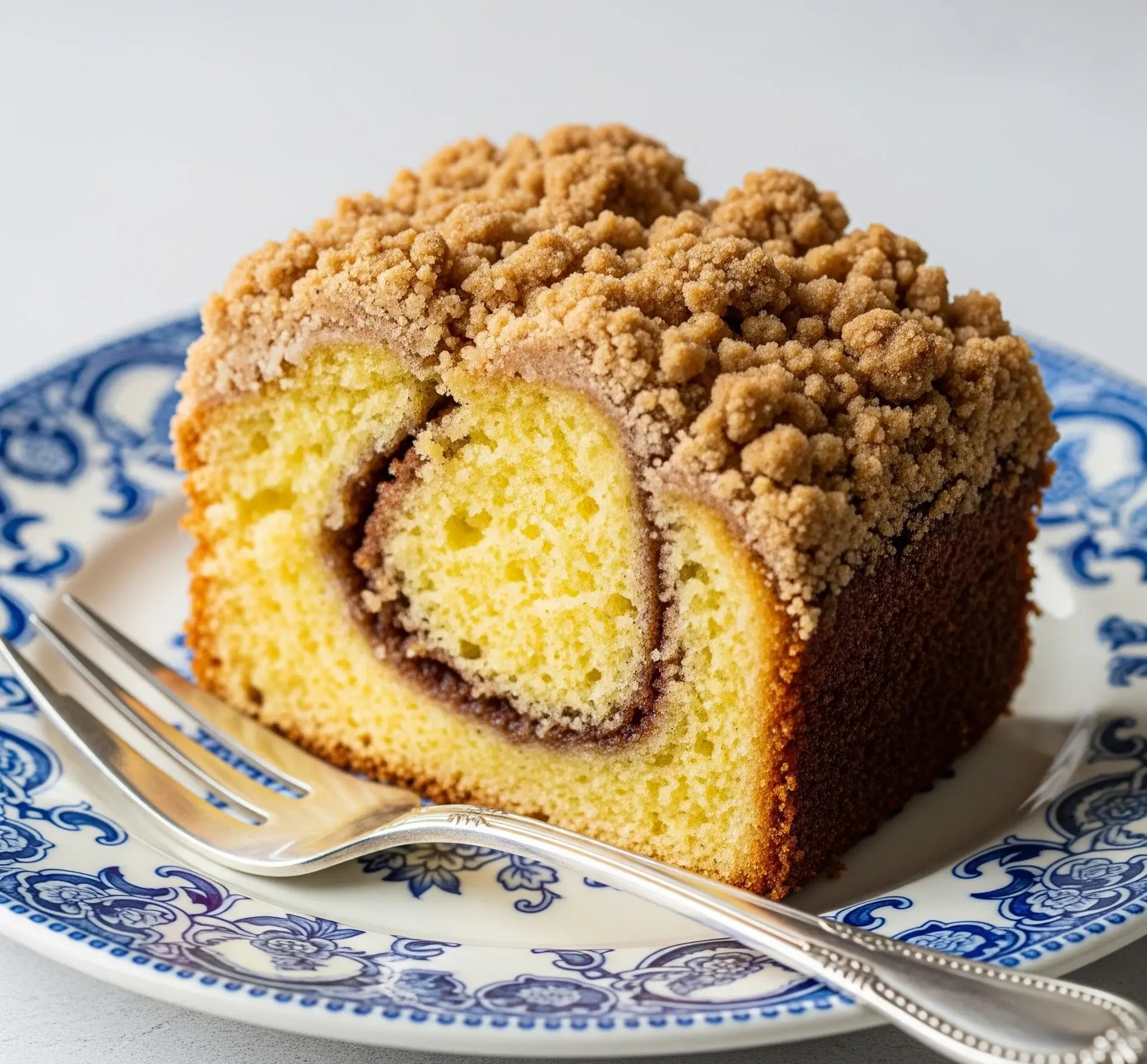 Coffee Cake