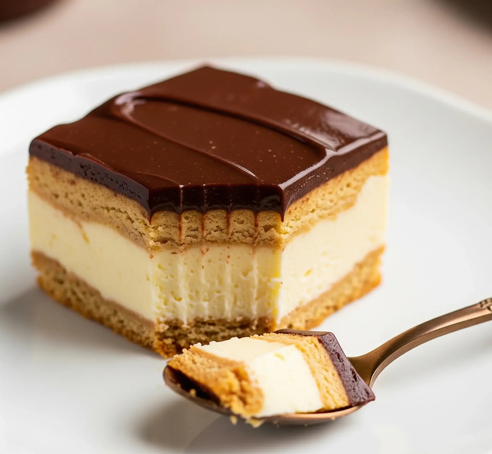 Eclair Cake