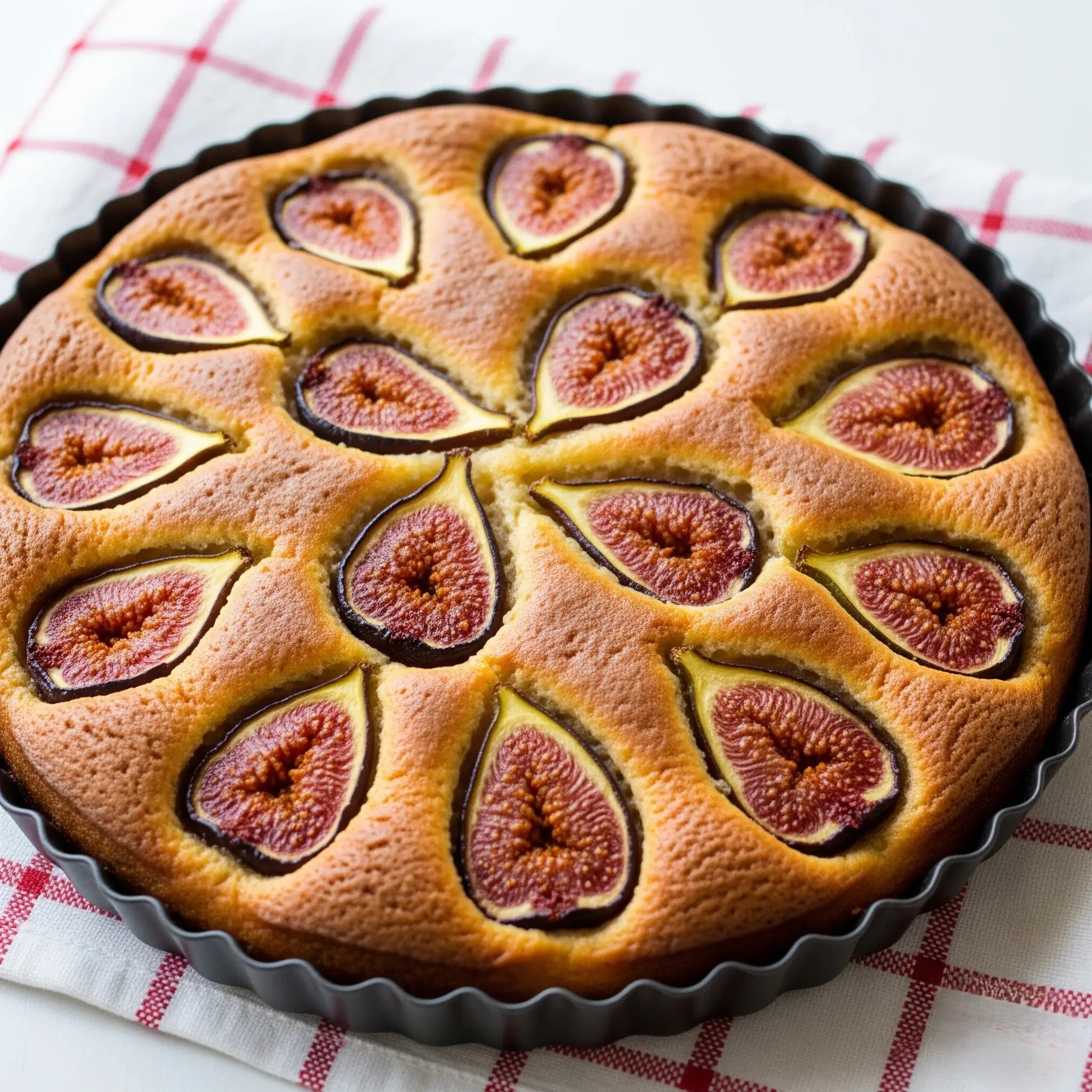 Fig Cake