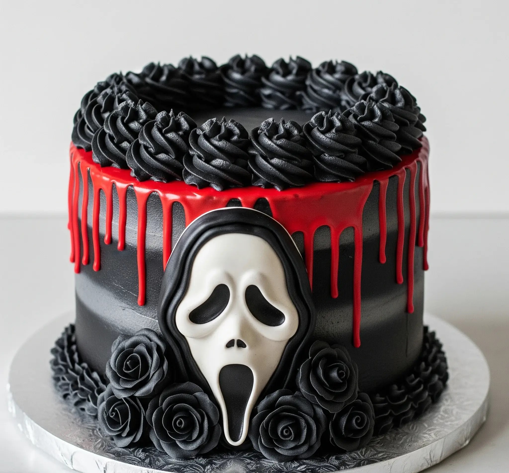 Horror Cake